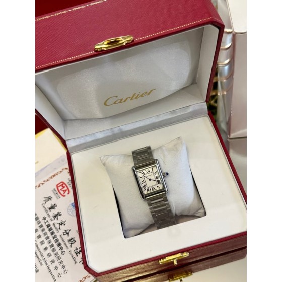 Cartier